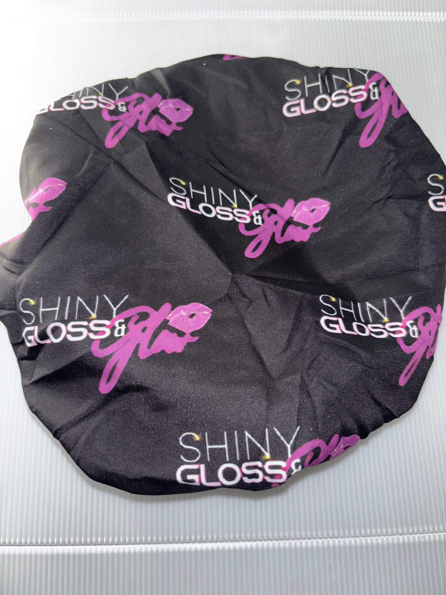 SGG Shower Cap